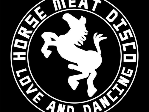 La music story du jour : Horse Meat Disco
